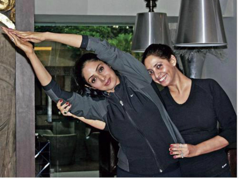 10 Quote terbaik Sridevi, bukti sosok wanita yang menghargai kehidupan