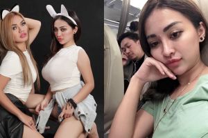 Heboh kabar Cupi Cupita ditangkap BNN, ini tanggapan manajernya