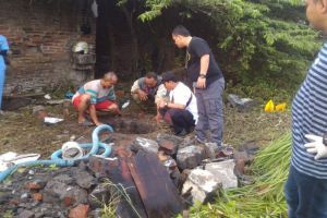 4 Kasus pembunuhan sadis di Indonesia, semua korbannya dicor