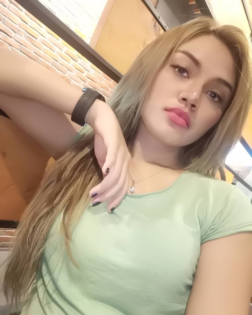 10 Pesona Prita Oziel, teman duet Cupi Cupita di duo Goyang Basah