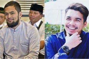 Makin religius, 6 artis ganteng ini mantap hijrah dan perdalam agama