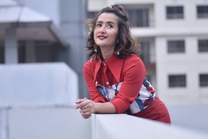 Kritiknya soal acara Ruben Onsu heboh, begini respons bijak Widi Mulia