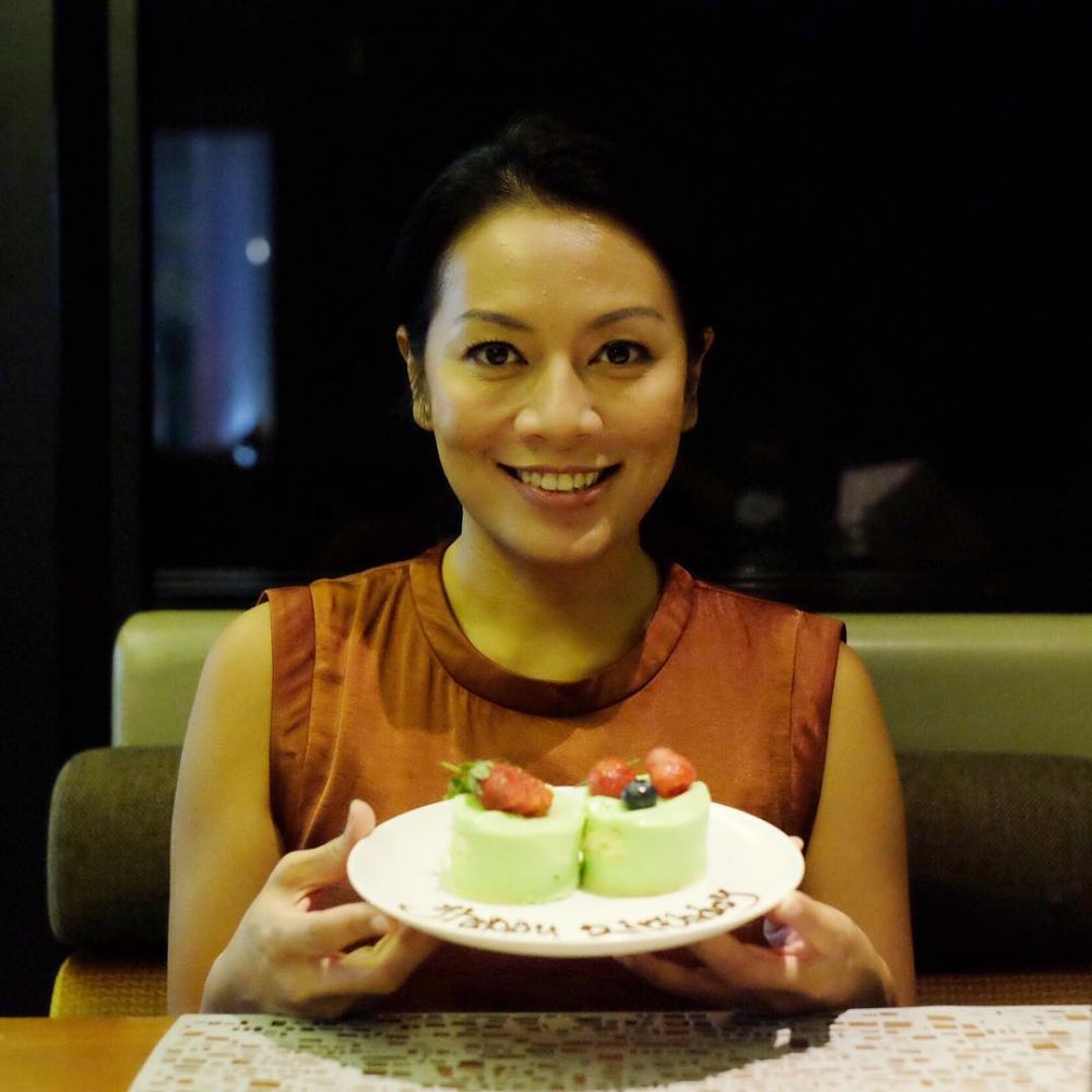 Terungkap, begini cara 7 seleb cantik Tanah Air agar awet muda