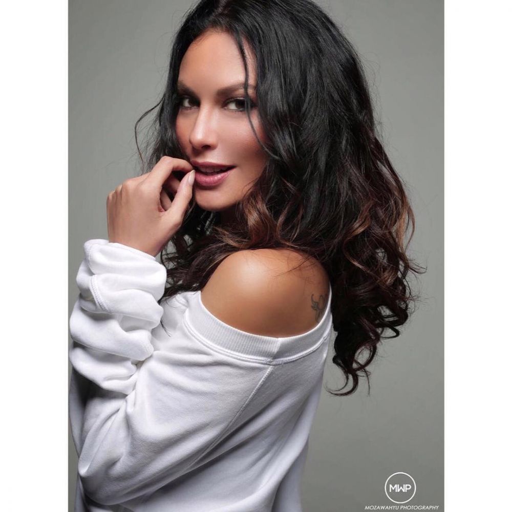 Terungkap, begini cara 7 seleb cantik Tanah Air agar awet muda