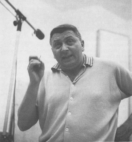 12 Artis film ini sudah 10 kali masuk nominasi Oscar tapi selalu kalah