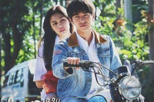 Tak kalah sukses dari filmnya, 7 soundtrack ini berjaya di tangga lagu