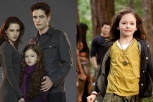 Ingat bocah di Twilight Saga? Penampilannya kini bikin cowok naksir