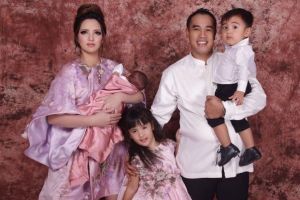 Nia Ramadhani blak-blakan di balik hidup mewahnya, ada soal poligami