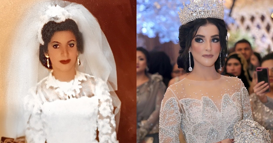 5 Pesona ibu Tasya Farasya saat muda, nggak kalah cantik sama anaknya