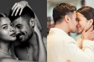 Perjalanan cinta Chicco Jerikho & Putri Marino dalam bidikan kamera