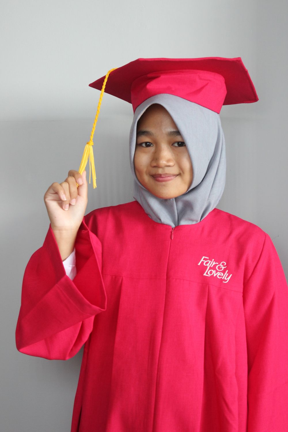 Pantang menyerah, perjuangan 6 cewek demi raih mimpi ini menginspirasi