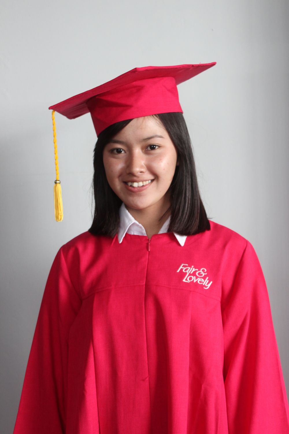 Pantang menyerah, perjuangan 6 cewek demi raih mimpi ini menginspirasi