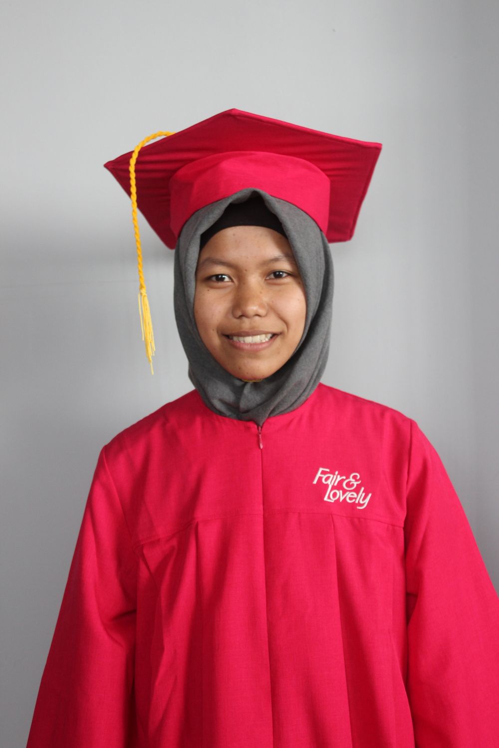 Pantang menyerah, perjuangan 6 cewek demi raih mimpi ini menginspirasi