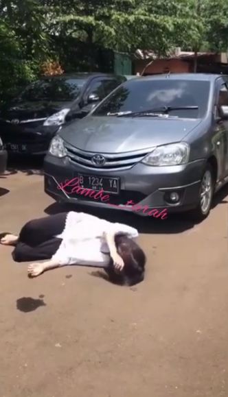 5 Seleb Indonesia ini mengalami kecelakaan saat syuting