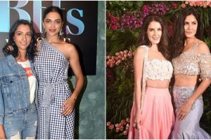 Bukan artis, kecantikan 5 saudara seleb India ini tak kalah memukau