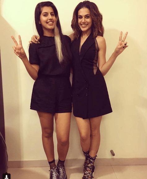 Bukan artis, kecantikan 5 saudara seleb India ini tak kalah memukau