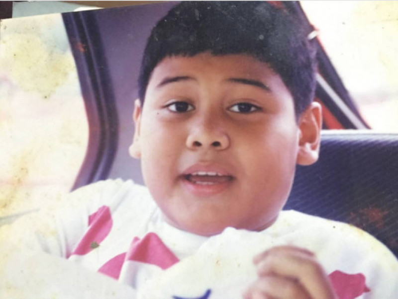 10 Transformasi penampilan Chicco Jerikho, dari gemuk hingga atletis