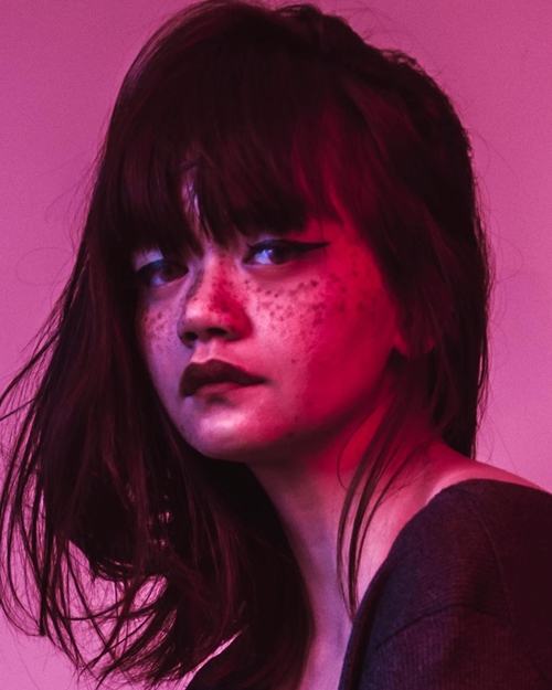 10 Pesona Dylan Sada, model nyentrik yang alami kekerasan dari kekasih