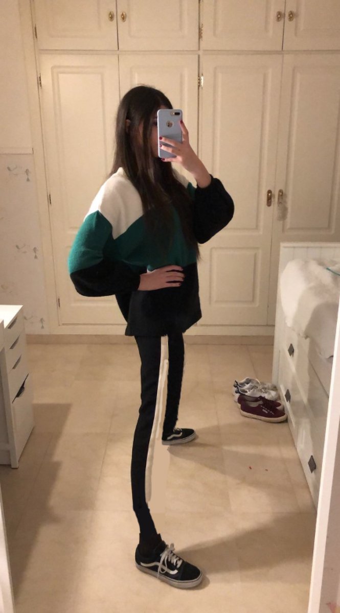 10 Foto selfie ini bikin kamu mikir dua kali, ilusinya kreatif abis