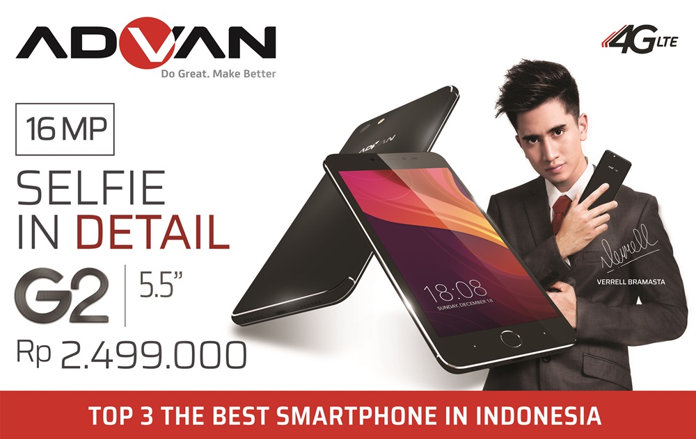 10 Foto selfie ini bikin kamu mikir dua kali, ilusinya kreatif abis