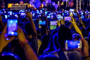 7 Evolusi kamera HP, dari resolusi kurang dari 1 MP hingga libas DSLR