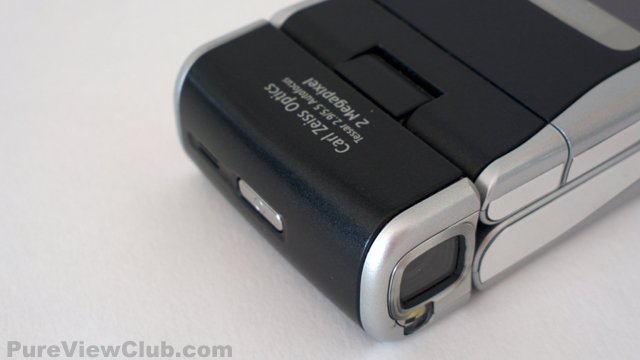 7 Evolusi kamera HP, dari resolusi kurang dari 1 MP hingga libas DSLR