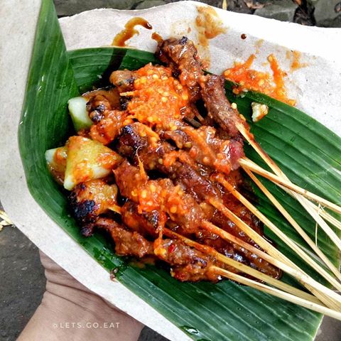 Legendaris, 5 tempat jajan di Bandung ini harus kamu kunjungi