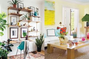 10 Inspirasi rumah bergaya tropical, hunian bak pantai yang silir abis