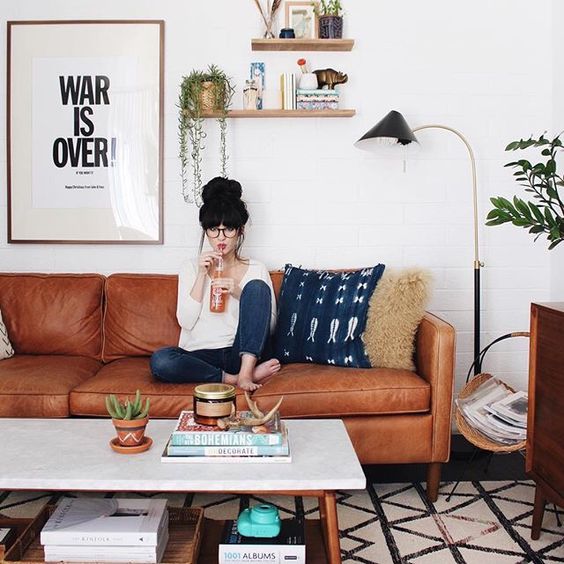 10 Inspirasi rumah bergaya tropical, hunian bak pantai yang silir abis