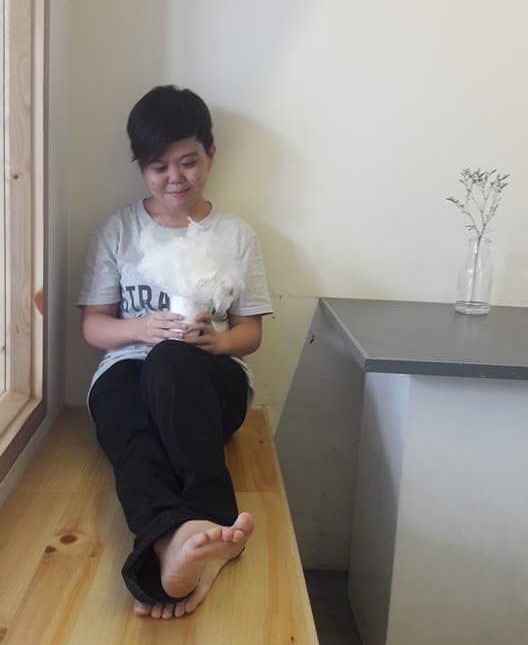 Kisah haru gadis idap penyakit langka dibesarkan orangtua tunanetra