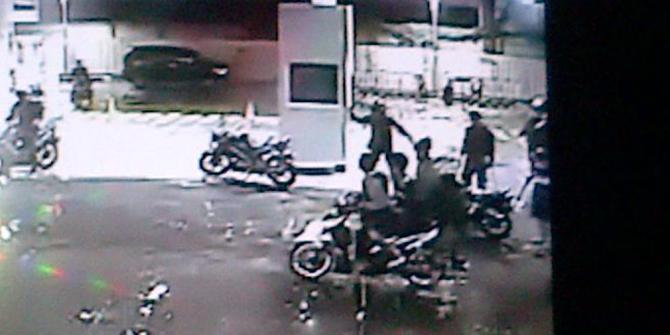 5 Kasus geng motor yang bikin resah Indonesia, merusak sampai membunuh