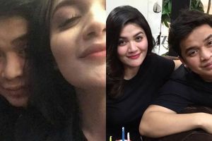 Diterpa gosip miring, ini 7 bukti Billy Syahputra & Hilda makin mesra