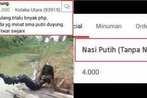 Postingan kocak 10 penjual online ini bikin emosi dan ngajak berantem