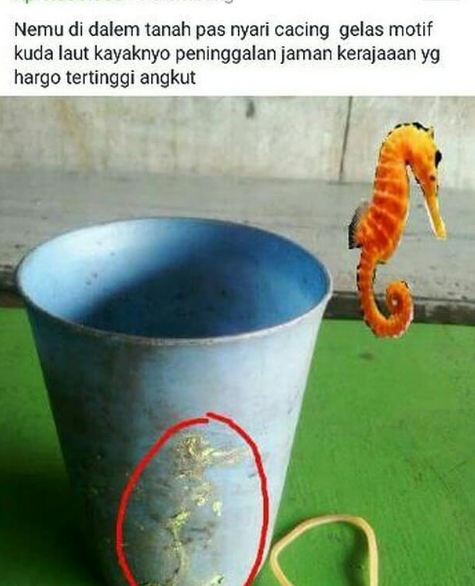 Postingan kocak 10 penjual online ini bikin emosi dan ngajak berantem