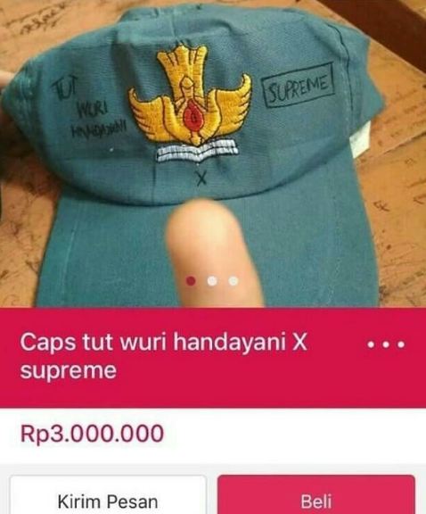 Postingan kocak 10 penjual online ini bikin emosi dan ngajak berantem