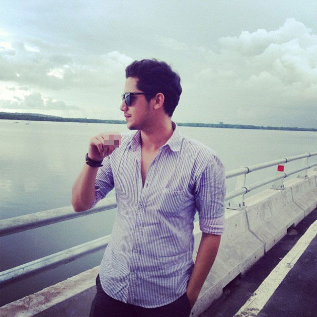 7 Gaya penampilan Keenan Pearce saat traveling, bisa jadi inspirasi