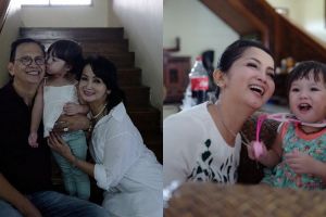 10 Momen Gempita bareng Oma Anna dan Opa Roy Marten ini bikin gemes