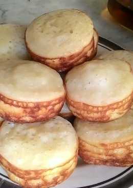 10 Jajanan legendaris Indonesia dari tepung beras, bikin ngiler