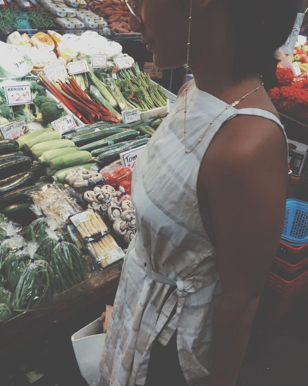 Unggah foto sekaligus beberkan hobi, Tara Basro langsung tuai pujian