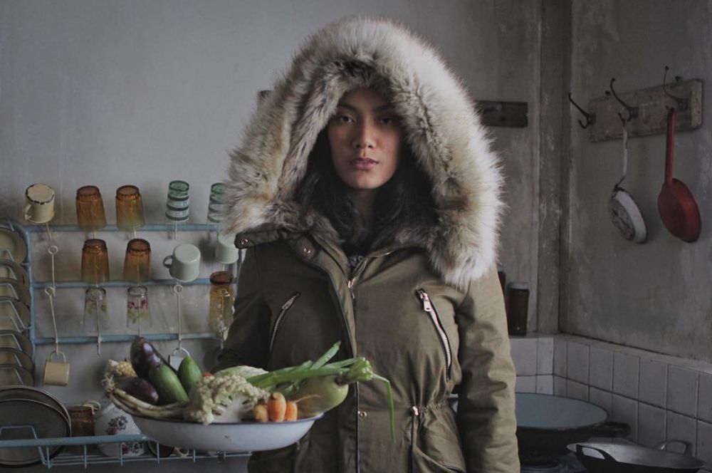 Unggah foto sekaligus beberkan hobi, Tara Basro langsung tuai pujian