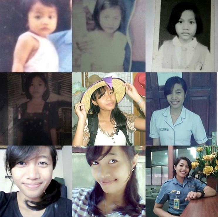 12 Aksi dua tentara cantik berenang 39 km taklukkan Selat Sunda, top!