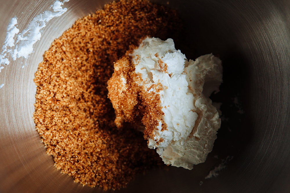 Cookie shot ala kafe ternyata mudah bikinnya, begini lho resepnya