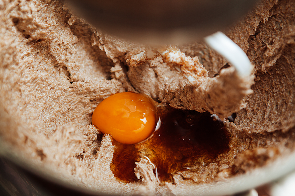 Cookie shot ala kafe ternyata mudah bikinnya, begini lho resepnya