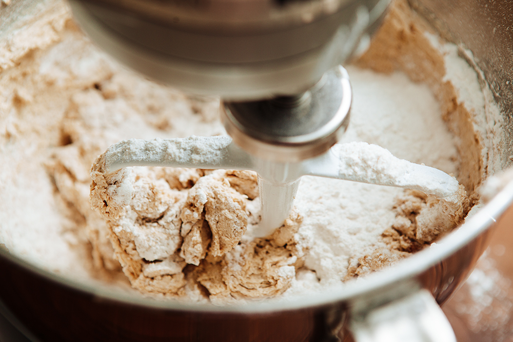 Cookie shot ala kafe ternyata mudah bikinnya, begini lho resepnya