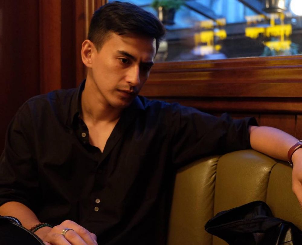 Jarang terekspos, ini 10 transformasi Habibi si raja sinetron dan FTV