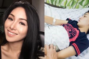 Nggak doyan minum air putih, gadis cantik ini hampir kehilangan nyawa