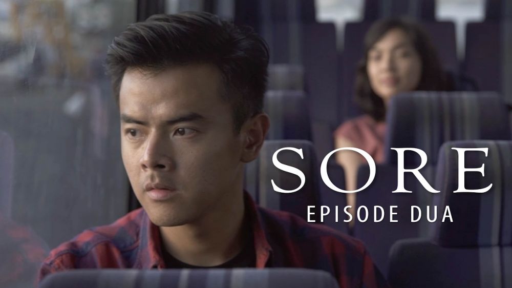 Nggak kalah dari Korea Selatan, 5 web series Indonesia ini bikin baper