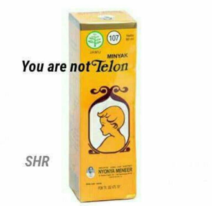 Receh parah, 28 pelesetan gambar ini bikin kamu mules nahan tawa