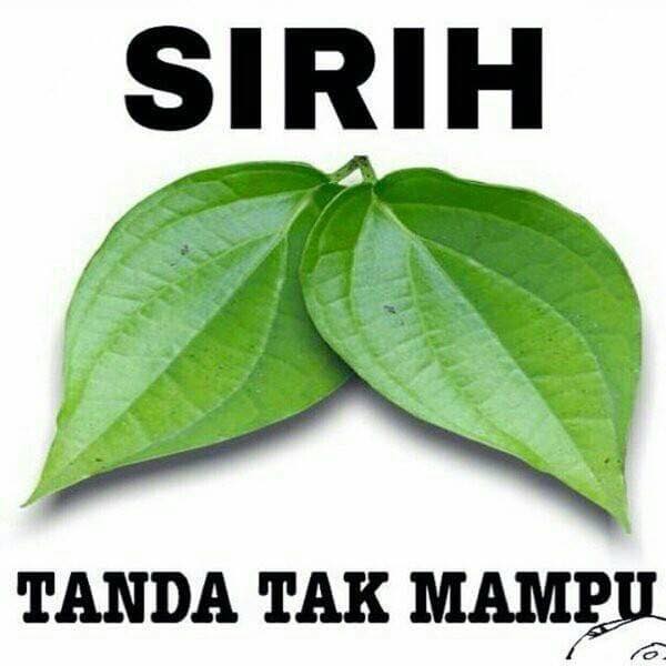 Receh parah, 28 pelesetan gambar ini bikin kamu mules nahan tawa