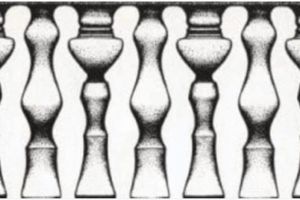 3 Gambar ilusi optik sederhana ini akan ungkap cara berpikirmu